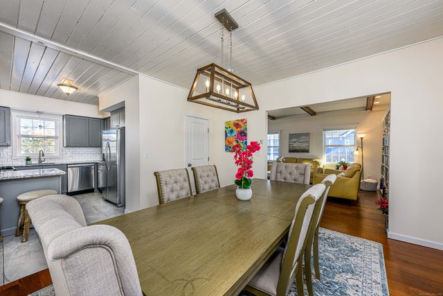 77 Morgan Avenue, East Haven, CT 06512