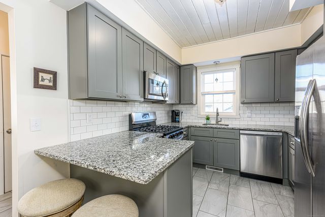 77 Morgan Avenue, East Haven, CT 06512