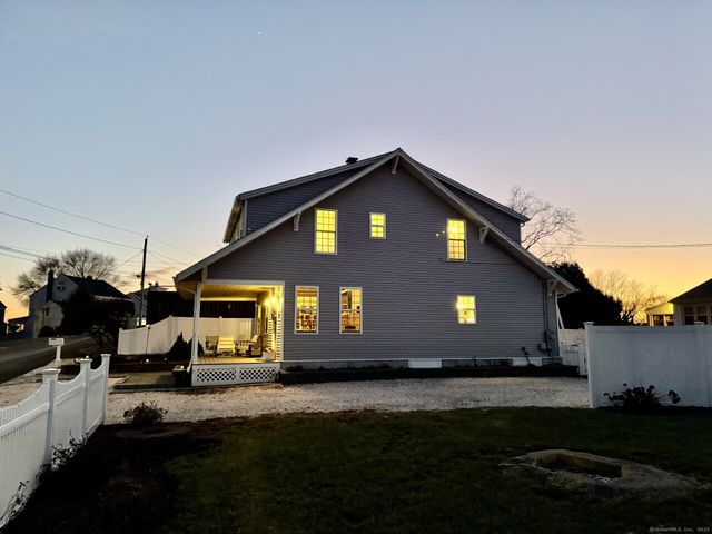 77 Morgan Avenue, East Haven, CT 06512