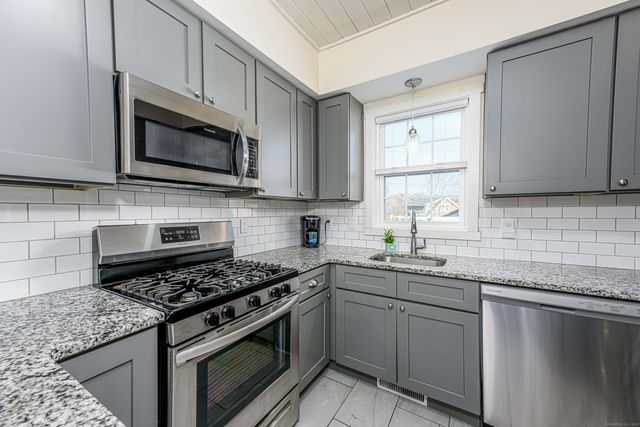 77 Morgan Avenue, East Haven, CT 06512