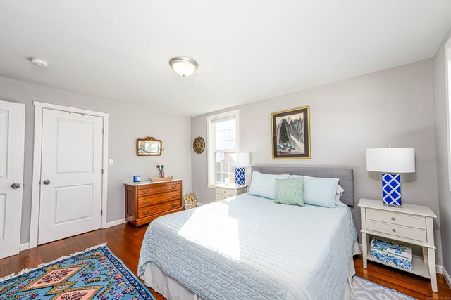 77 Morgan Avenue, East Haven, CT 06512