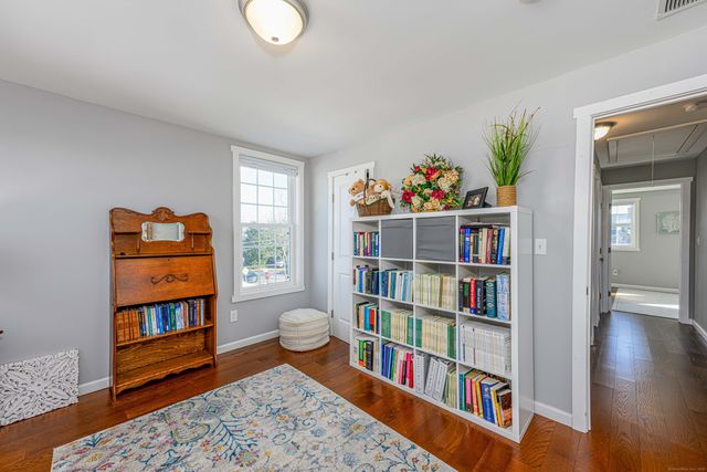 77 Morgan Avenue, East Haven, CT 06512