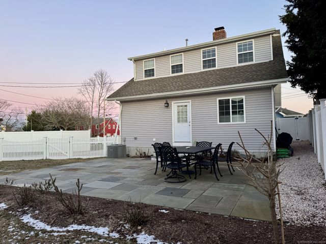 77 Morgan Avenue, East Haven, CT 06512