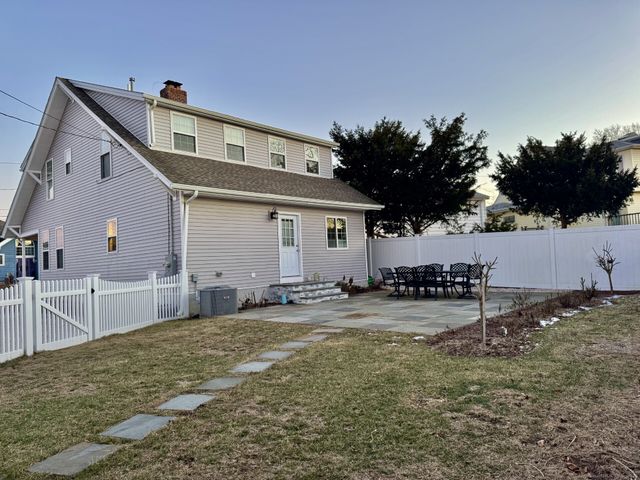 77 Morgan Avenue, East Haven, CT 06512