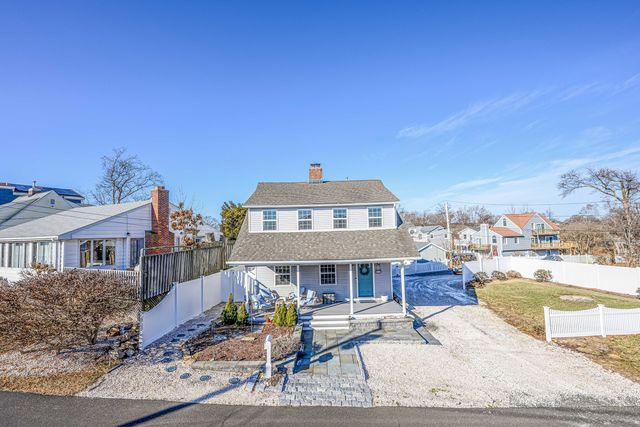 77 Morgan Avenue, East Haven, CT 06512