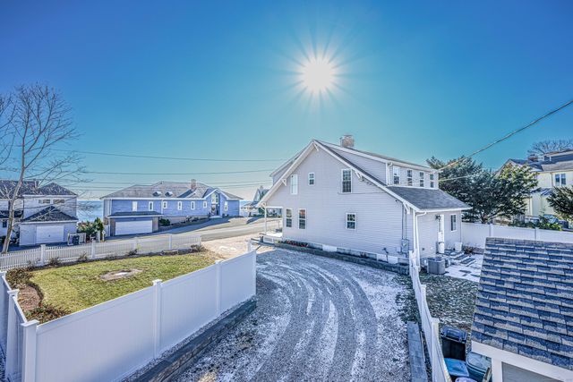 77 Morgan Avenue, East Haven, CT 06512