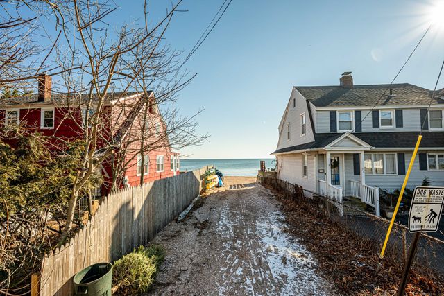 77 Morgan Avenue, East Haven, CT 06512