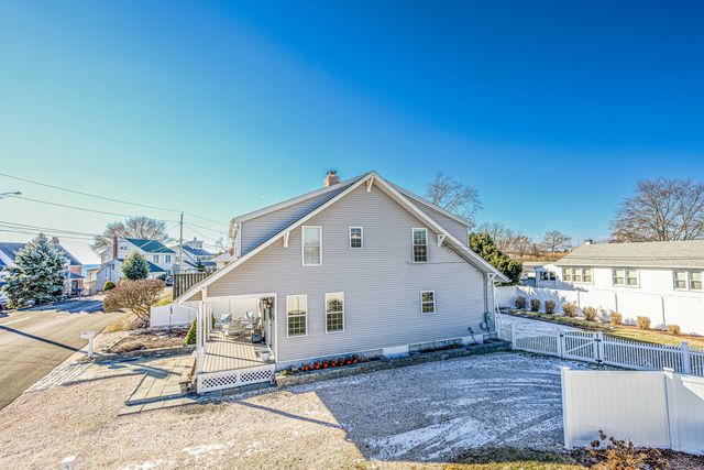 77 Morgan Avenue, East Haven, CT 06512