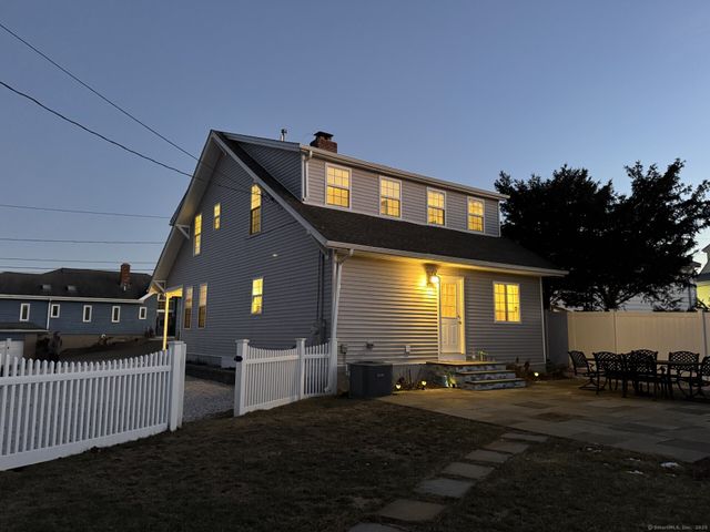 77 Morgan Avenue, East Haven, CT 06512