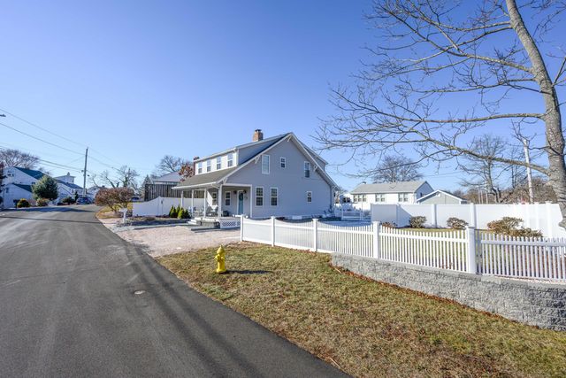 77 Morgan Avenue, East Haven, CT 06512