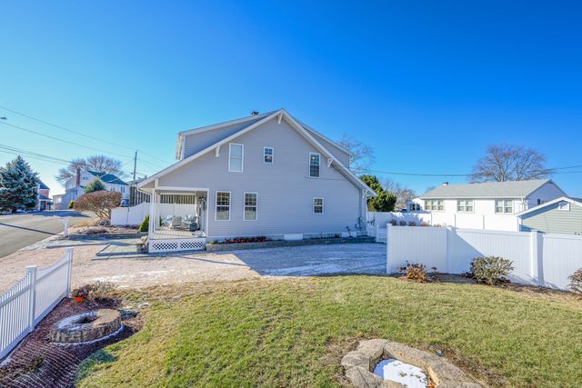 77 Morgan Avenue, East Haven, CT 06512