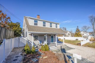 77 Morgan Avenue, East Haven, CT 06512