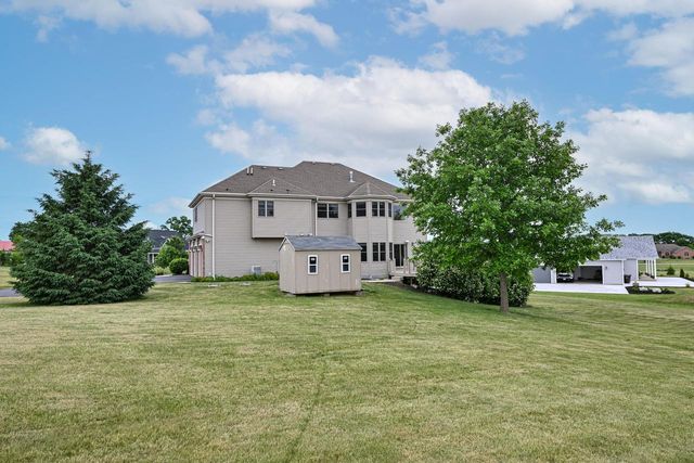 40255 105th STREET, Genoa City, WI 53128