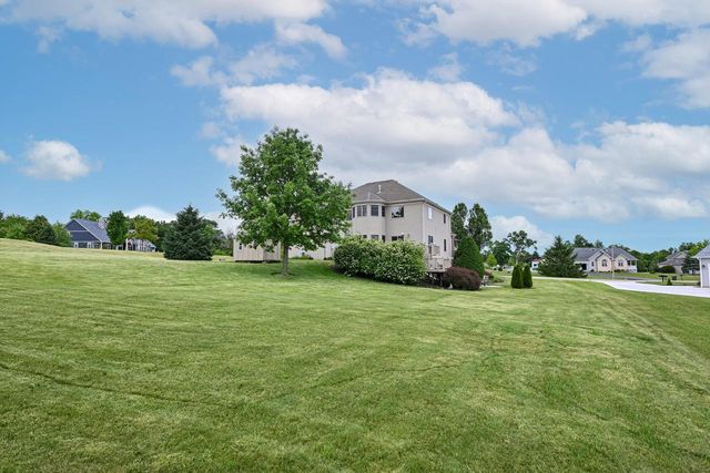 40255 105th STREET, Genoa City, WI 53128