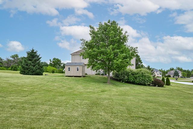 40255 105th STREET, Genoa City, WI 53128
