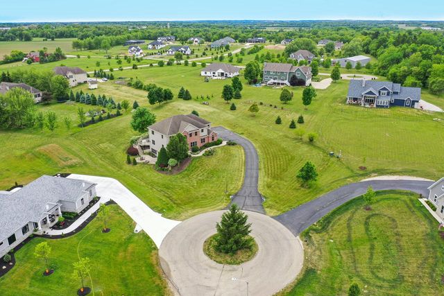 40255 105th STREET, Genoa City, WI 53128