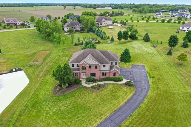40255 105th STREET, Genoa City, WI 53128