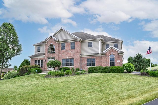 40255 105th STREET, Genoa City, WI 53128
