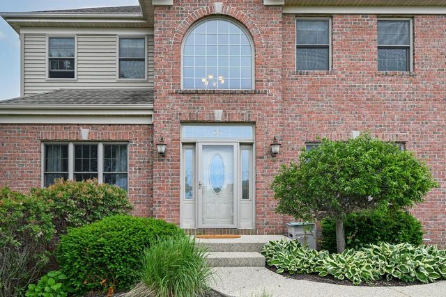 40255 105th STREET, Genoa City, WI 53128