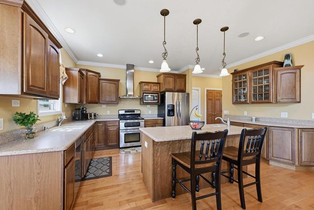 40255 105th STREET, Genoa City, WI 53128