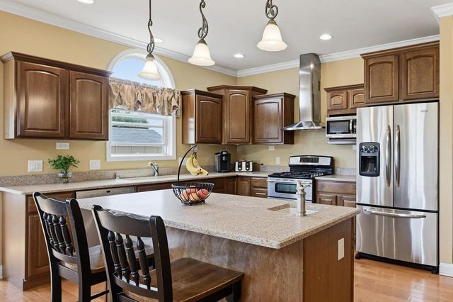 40255 105th STREET, Genoa City, WI 53128