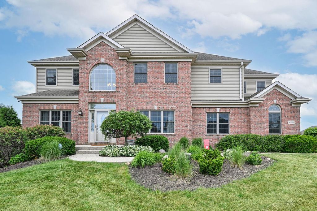 40255 105th STREET, Genoa City, WI 53128