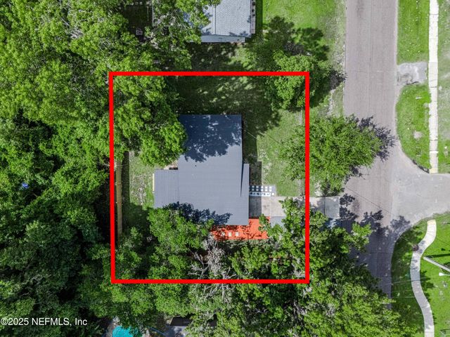 10435 BISCAYNE Boulevard, Jacksonville, FL 32218