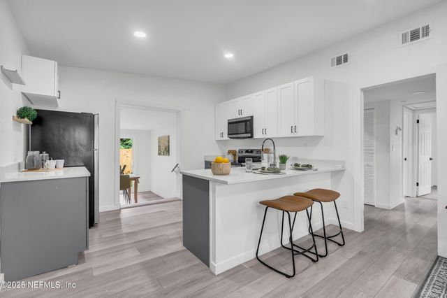 10435 BISCAYNE Boulevard, Jacksonville, FL 32218