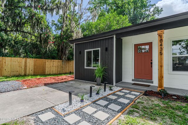 10435 BISCAYNE Boulevard, Jacksonville, FL 32218