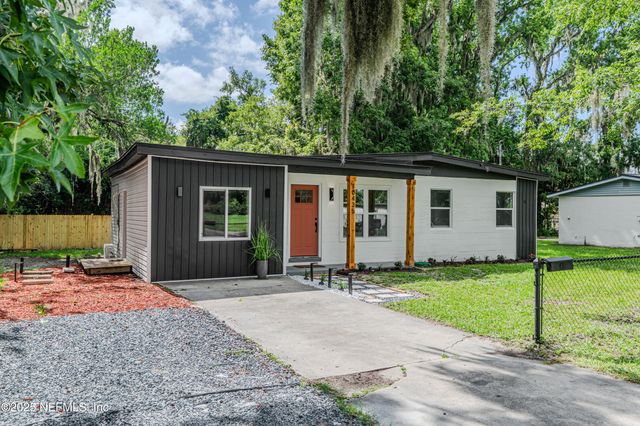 10435 BISCAYNE Boulevard, Jacksonville, FL 32218