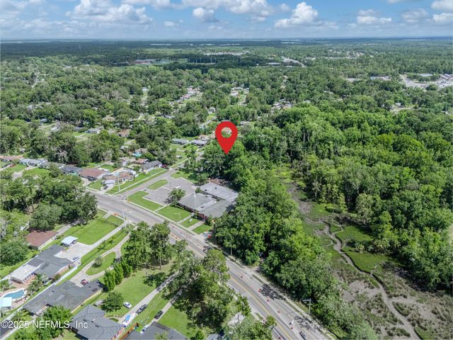 10435 BISCAYNE Boulevard, Jacksonville, FL 32218
