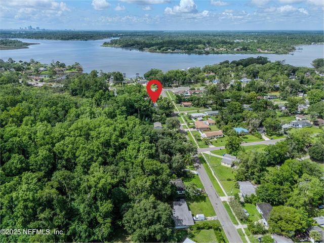 10435 BISCAYNE Boulevard, Jacksonville, FL 32218