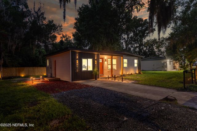 10435 BISCAYNE Boulevard, Jacksonville, FL 32218