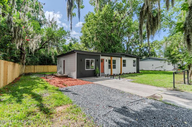 10435 BISCAYNE Boulevard, Jacksonville, FL 32218