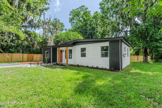 10435 BISCAYNE Boulevard, Jacksonville, FL 32218