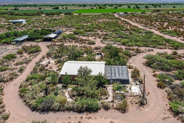 2188 NM-1, Socorro, NM 87801