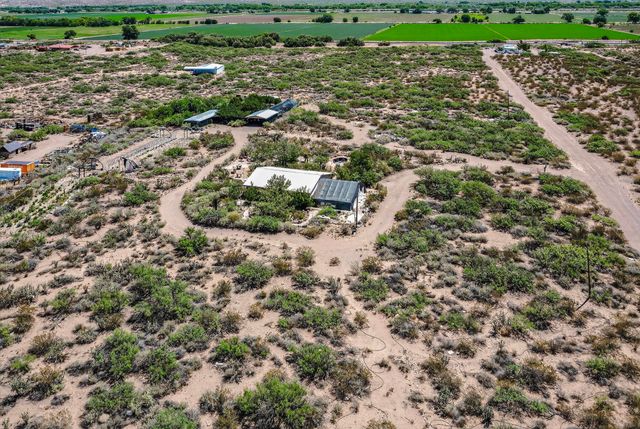 2188 NM-1, Socorro, NM 87801