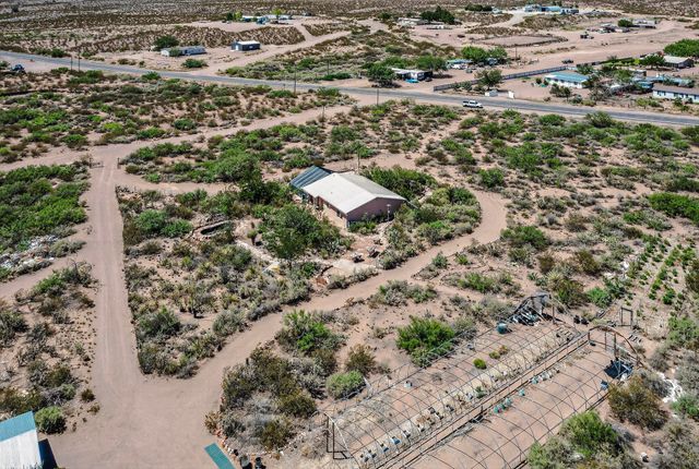 2188 NM-1, Socorro, NM 87801