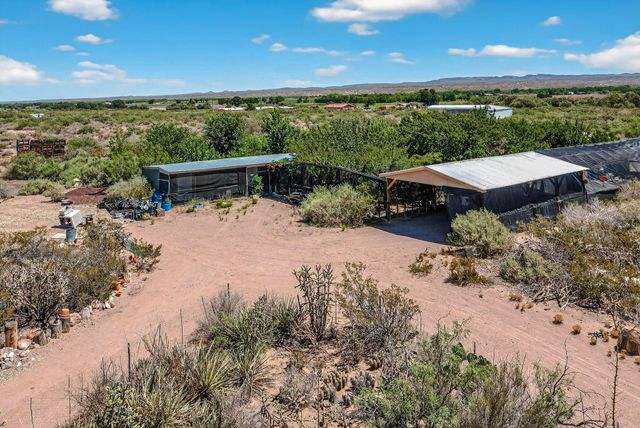 2188 NM-1, Socorro, NM 87801