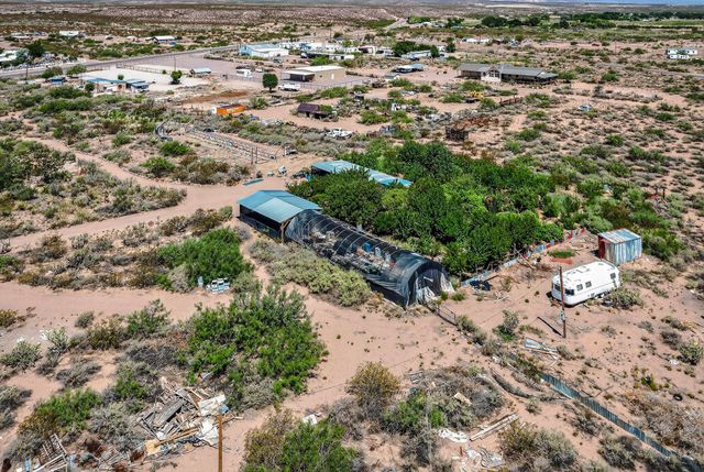 2188 NM-1, Socorro, NM 87801