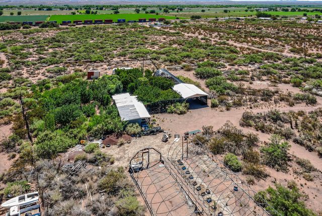 2188 NM-1, Socorro, NM 87801