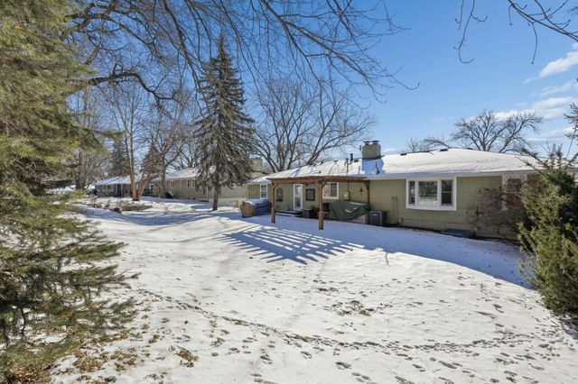 4720 Wilford Way, Edina, MN 55435