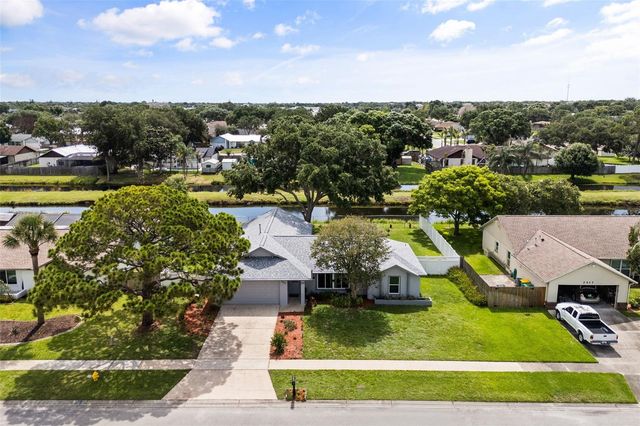 2427 NOBILITY AVENUE, Melbourne, FL 32934