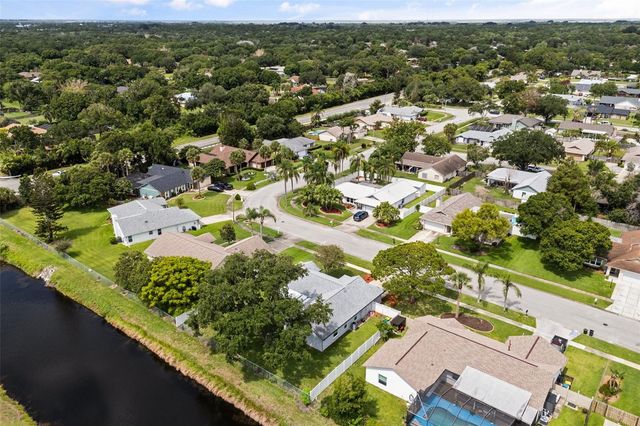 2427 NOBILITY AVENUE, Melbourne, FL 32934