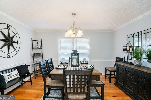 176 Northmill Parkway, Stockbridge, GA 30281