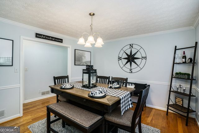 176 Northmill Parkway, Stockbridge, GA 30281