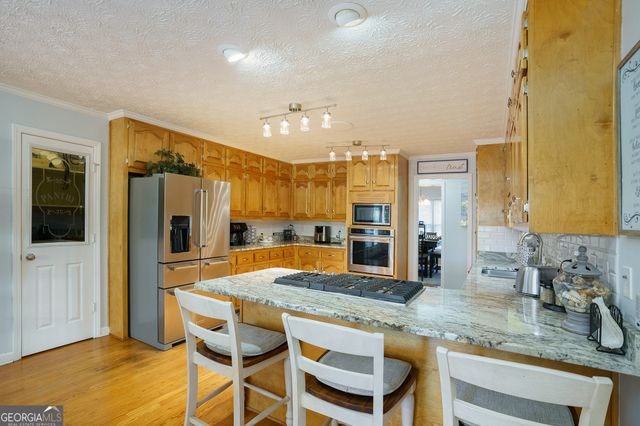 176 Northmill Parkway, Stockbridge, GA 30281