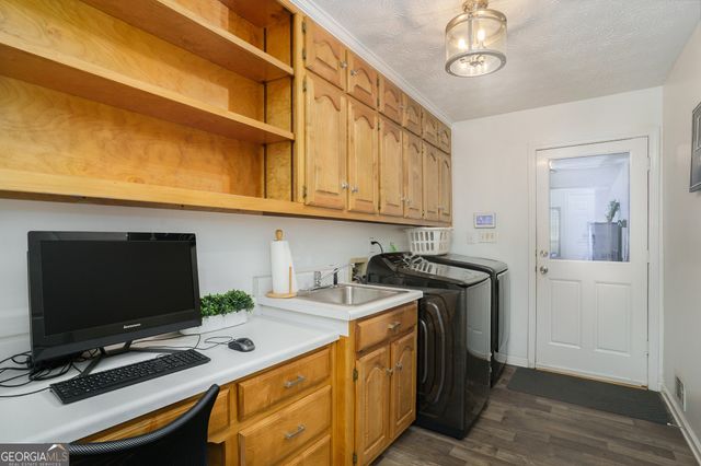 176 Northmill Parkway, Stockbridge, GA 30281