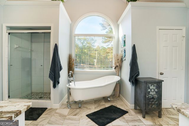 176 Northmill Parkway, Stockbridge, GA 30281