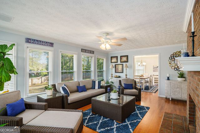 176 Northmill Parkway, Stockbridge, GA 30281